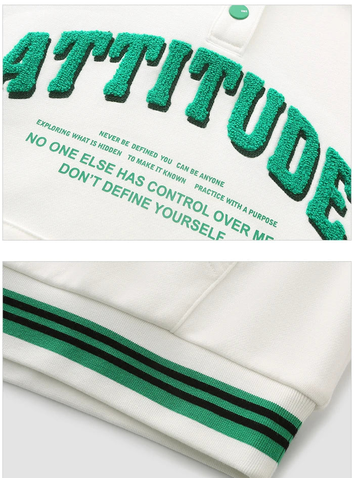 Semir 2024 POLO Shirt Frauen Oversize Brief gedruckt Kontrast Farbe Sport Mode grundlegende Neue Frühling Tops Shirt