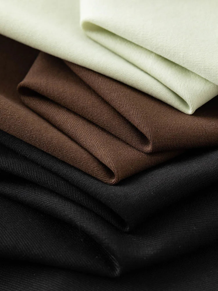 Elegantes Damen-Commuter-Hemd in Übergröße mit schlichtem Revers – ideal für den Sommer