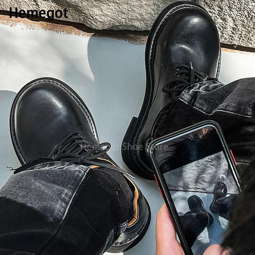 Lässige Freizeitschuhe für Herren – sportlich & bequem