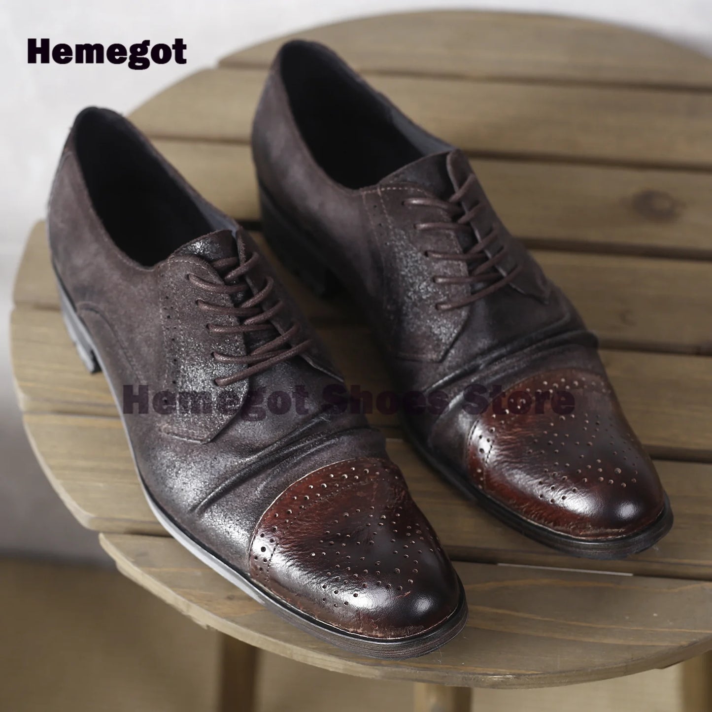Business-Schuhe für Herren aus Leder – perfekt für elegante Anlässe