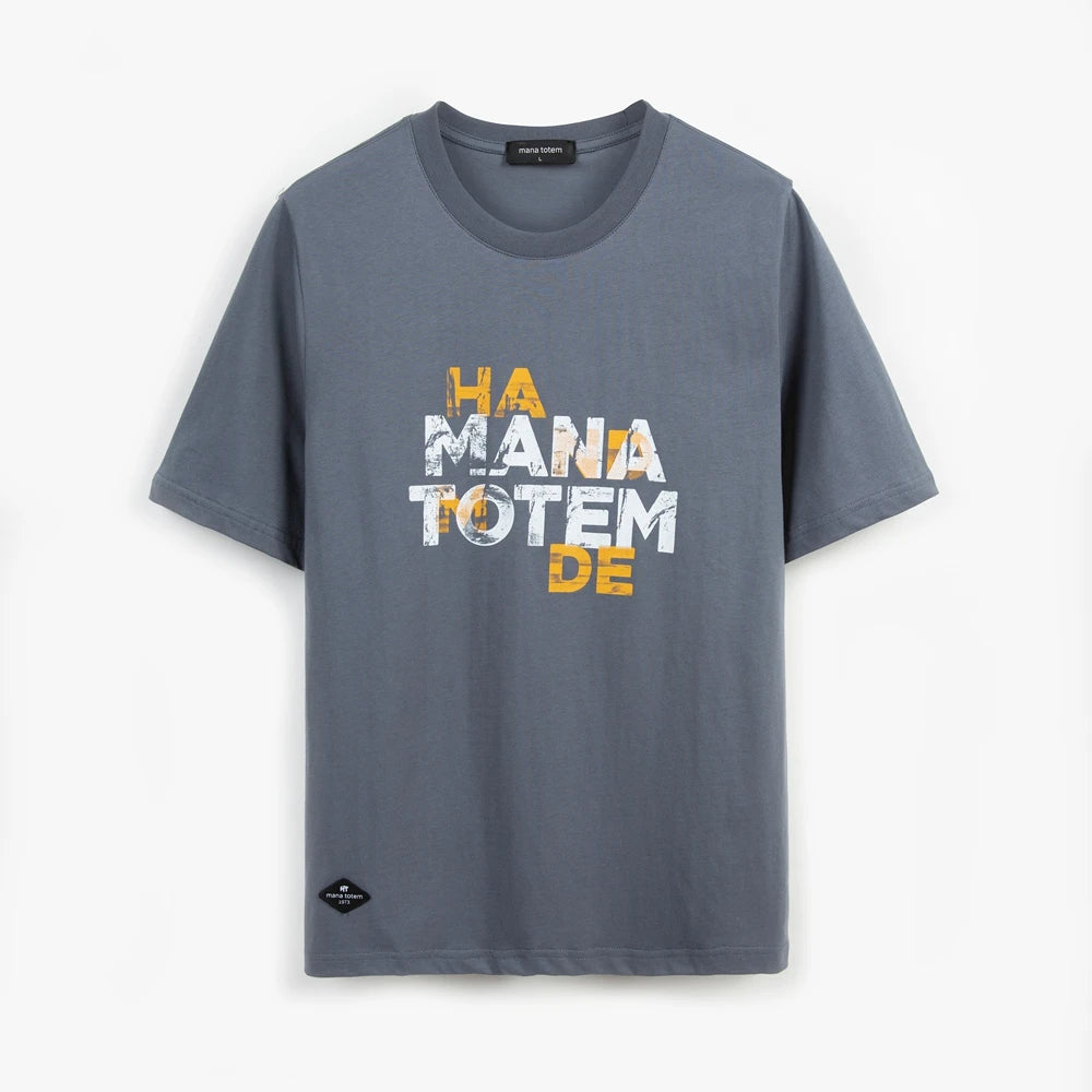 Premium Herren T-Shirt Aus 100 Prozent Baumwolle Mit Slim Fit Design