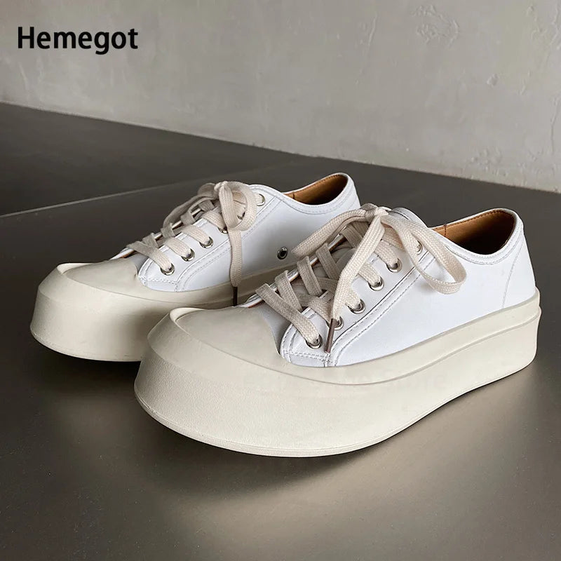 Stilvolle Herren-Schuhe aus Leder – klassisches Design & hoher Tragekomfort