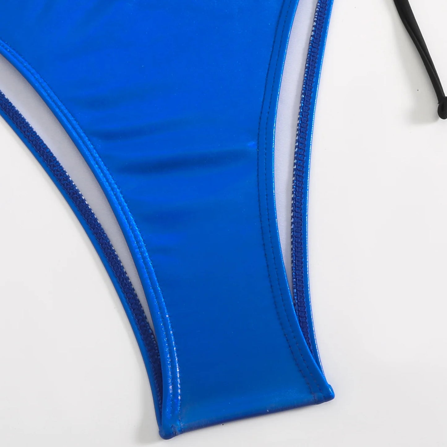 Sexy Bikini-Set für Damen mit Push-up-Effekt – Perfekt für Strand und Pool