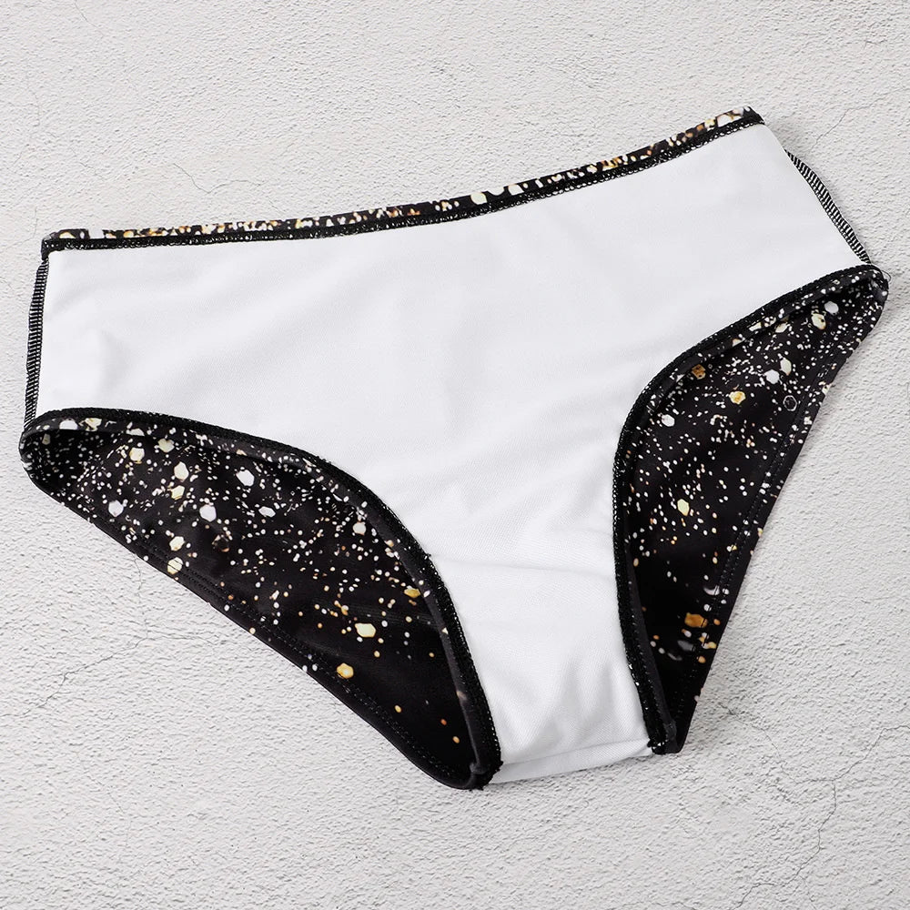 Sexy Bikini-Set für Damen – Perfekt für Strand und Pool