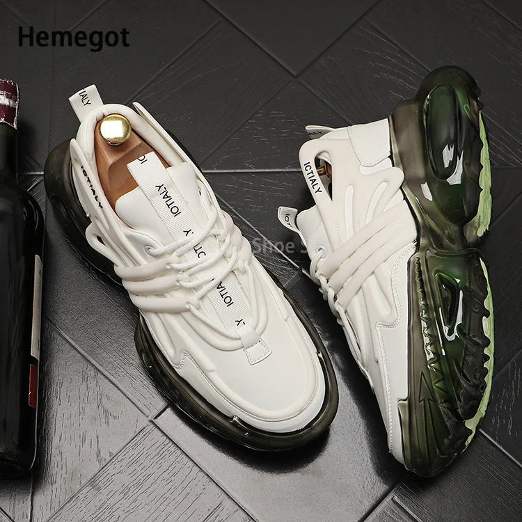 Lässige Freizeitschuhe für Herren – sportlich & bequem