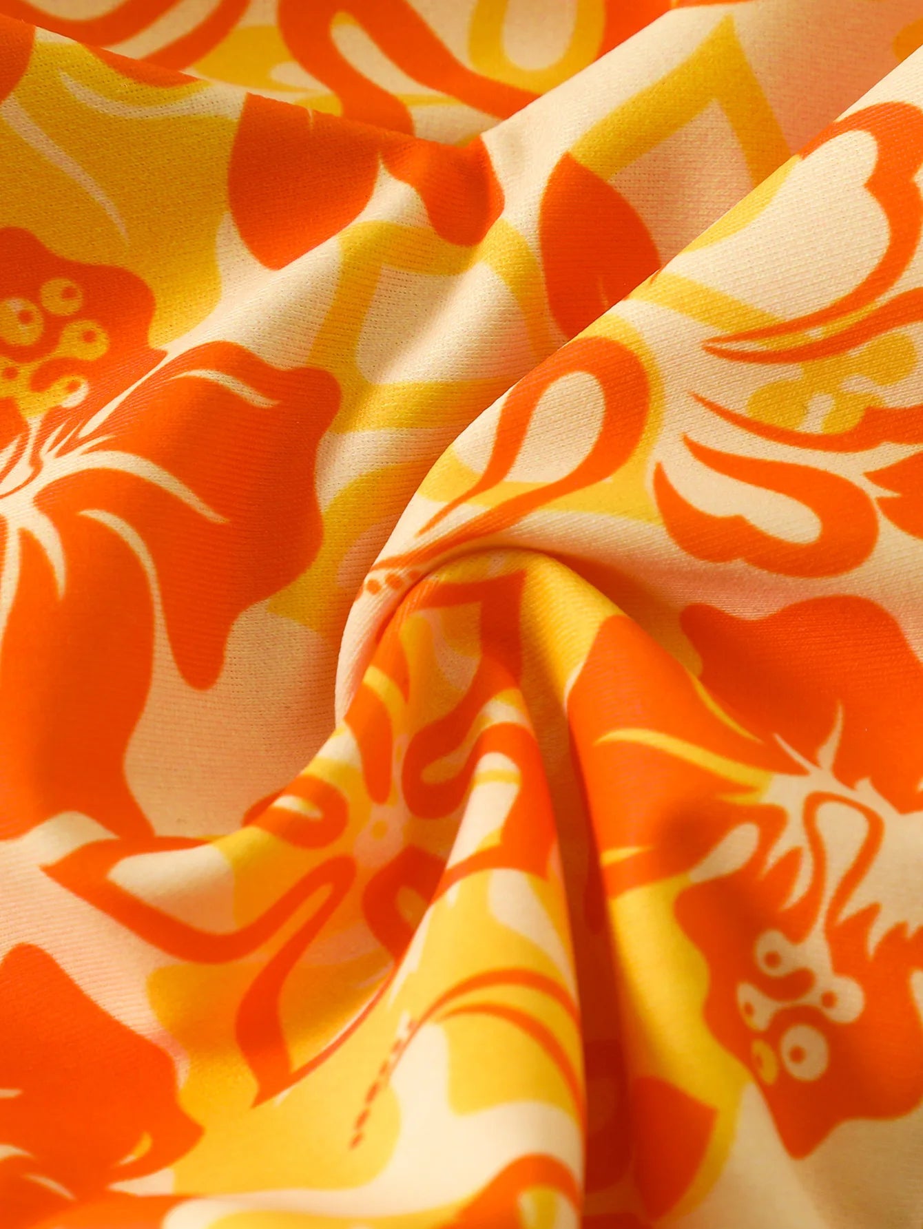 Sommerlicher Push-Up-Bikini im brasilianischen Stil – ideal für Strand und Pool