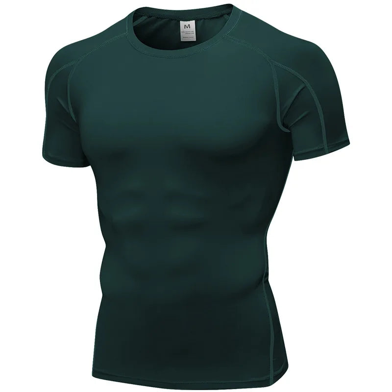 Langärmliges Herren-Rundhalsshirt mit Raglanärmeln – locker und atmungsaktiv für lässige Anlässe