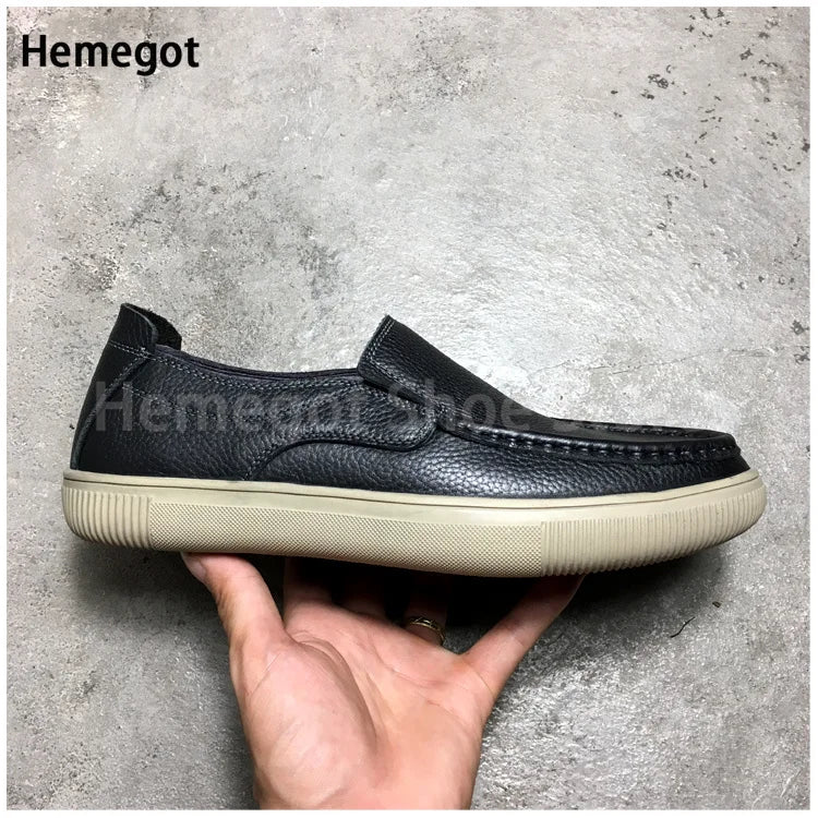 Lässige Freizeitschuhe für Herren – sportlich & bequem