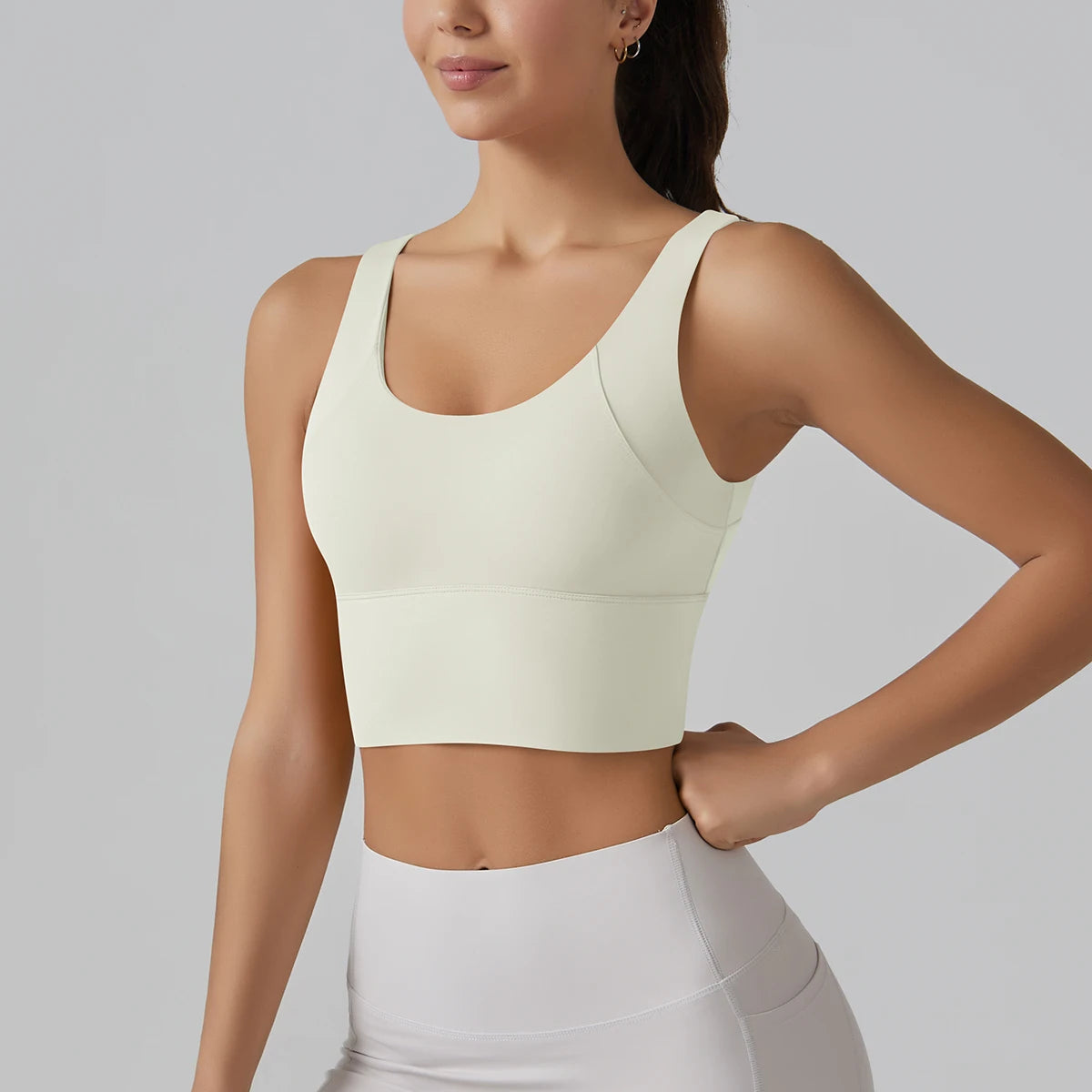 Sport-BH Mit Push-Up Effekt Für Frauen
