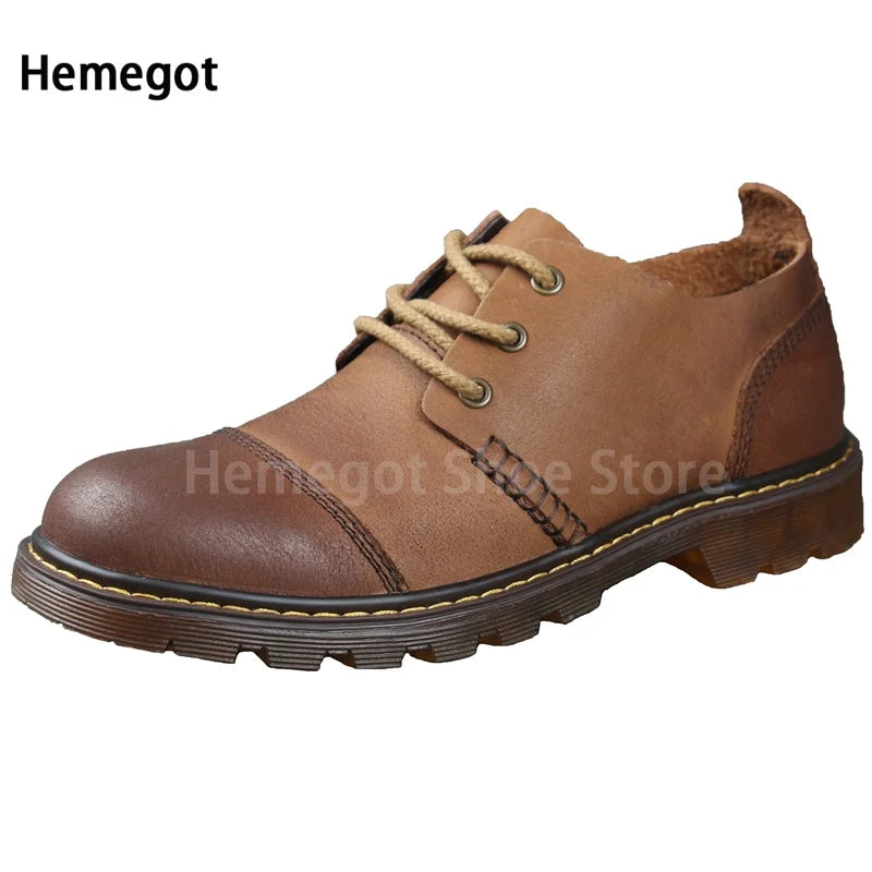 Lässige Freizeitschuhe für Herren – sportlich & bequem