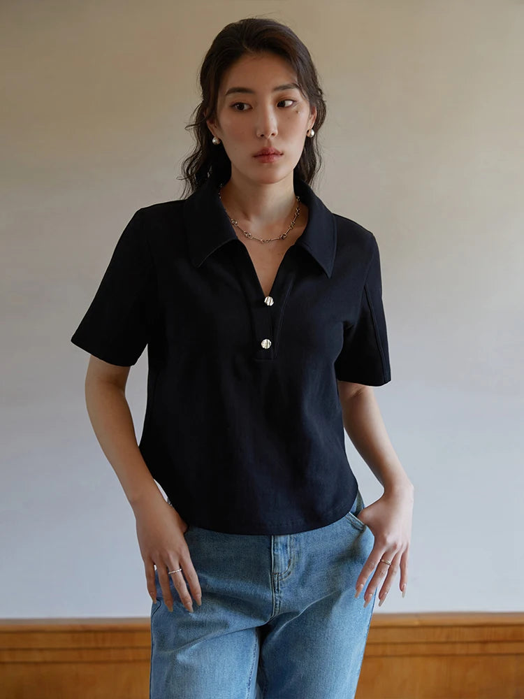 Lässiges Plus-Size-Set aus lockerem Shirt und Shorts für den Sommer – ideal als bequeme Freizeitkleidung im Y2K-Stil.