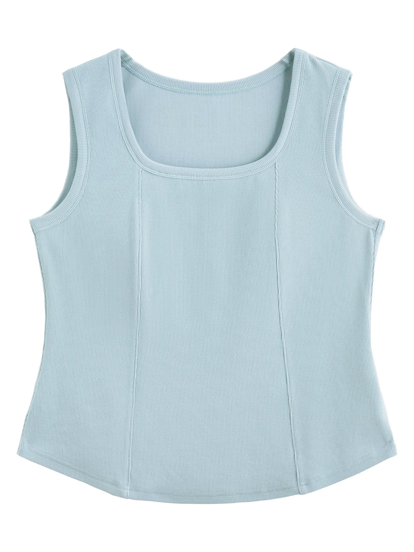 Kurzärmeliges Damen-T-Shirt aus Lyocell mit V-Ausschnitt und Metallperlen-Details – vielseitig und lässig für den Sommer