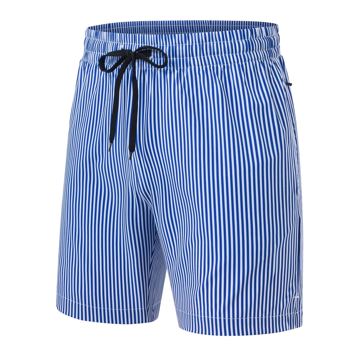 Herren-Badeshorts mit Mesh-Futter – Ideal für Strand und Sport