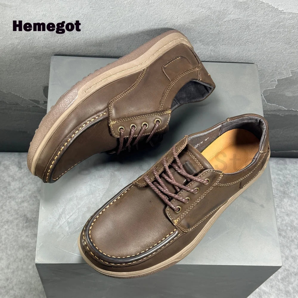 Lässige Freizeitschuhe für Herren – sportlich & bequem