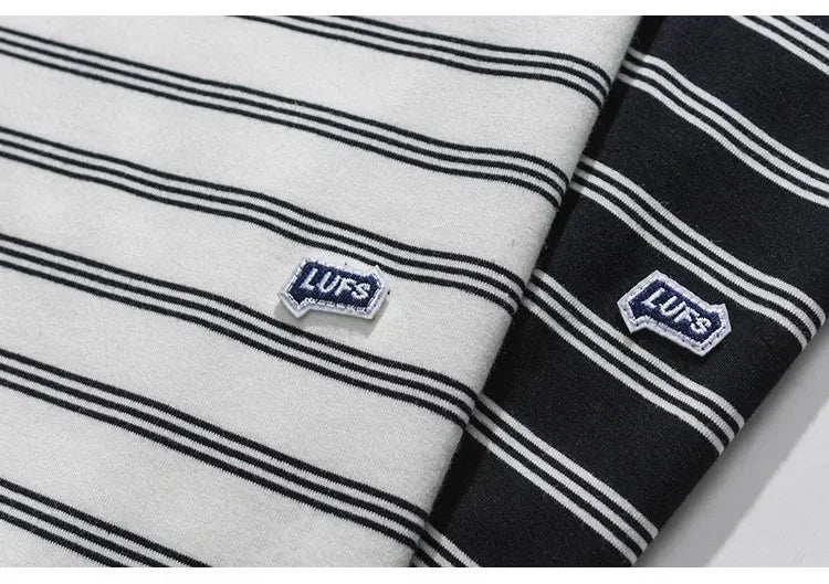Herren T-Shirt aus Bambus-Mesh und Eisseide mit Rundhalsausschnitt – Kurzarm-Sommeroberteil
