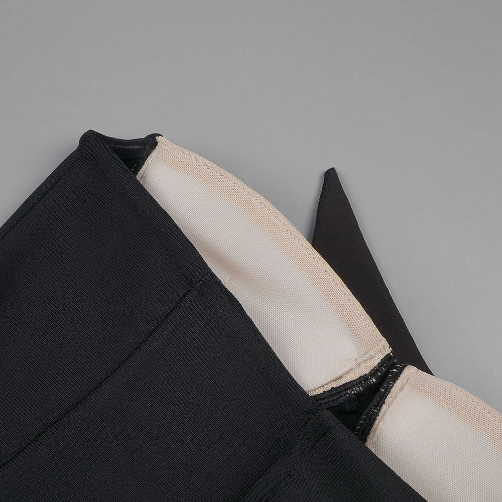 Eleganter Damen-Blazer mit Diamant-Design, Reverskragen und langen Ärmeln – Patchwork-Taschen und figurbetonte Passform.