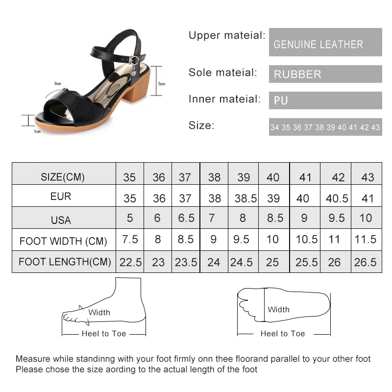 AIYUQI Frauen sandalen 2025, neue echtes leder frauen sandalen plus größe sommer weibliche, peep toe Rom schuhe frau sandalie mode