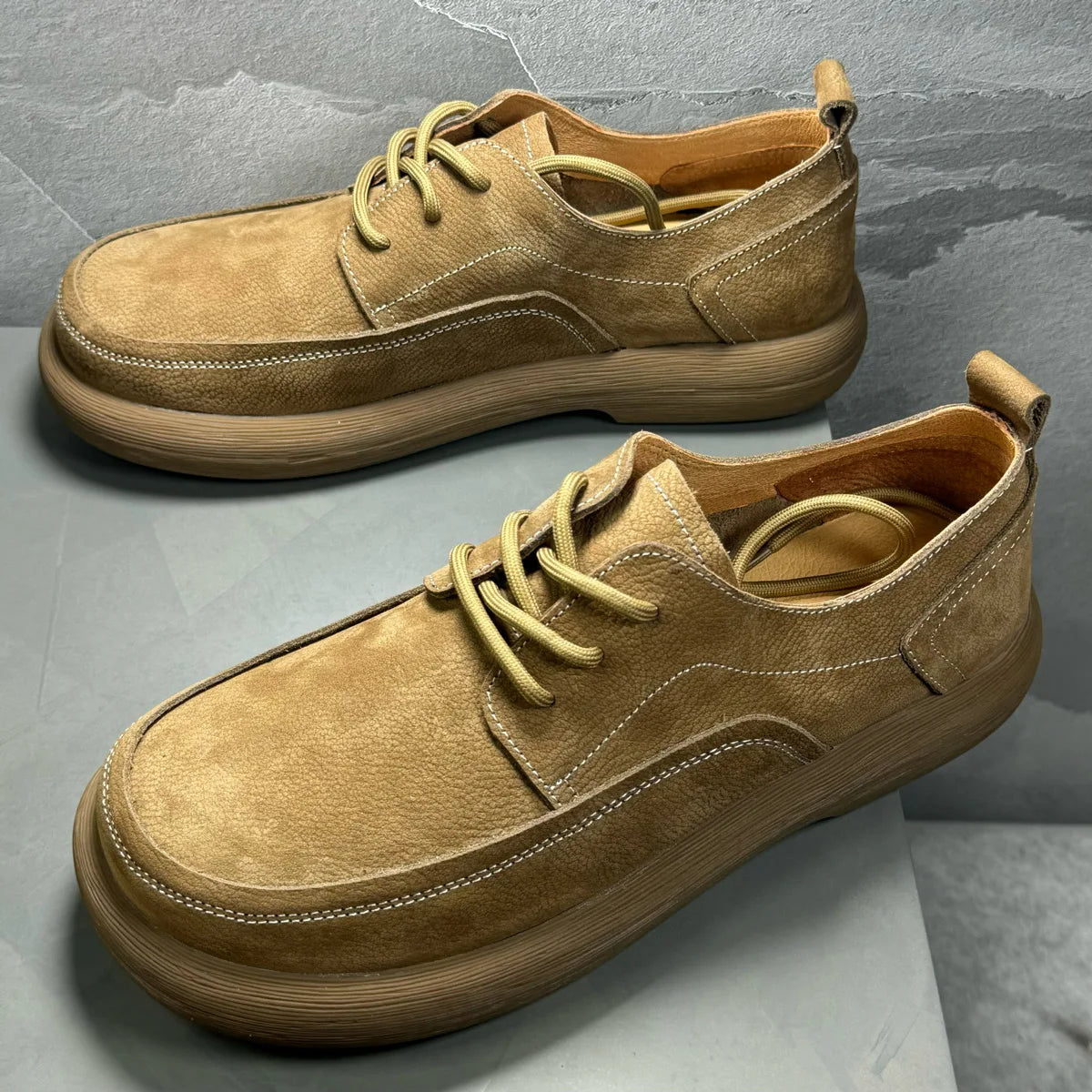 Lässige Freizeitschuhe für Herren – sportlich & bequem