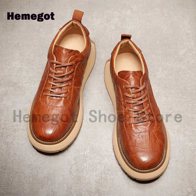 Lässige Freizeitschuhe für Herren – sportlich & bequem