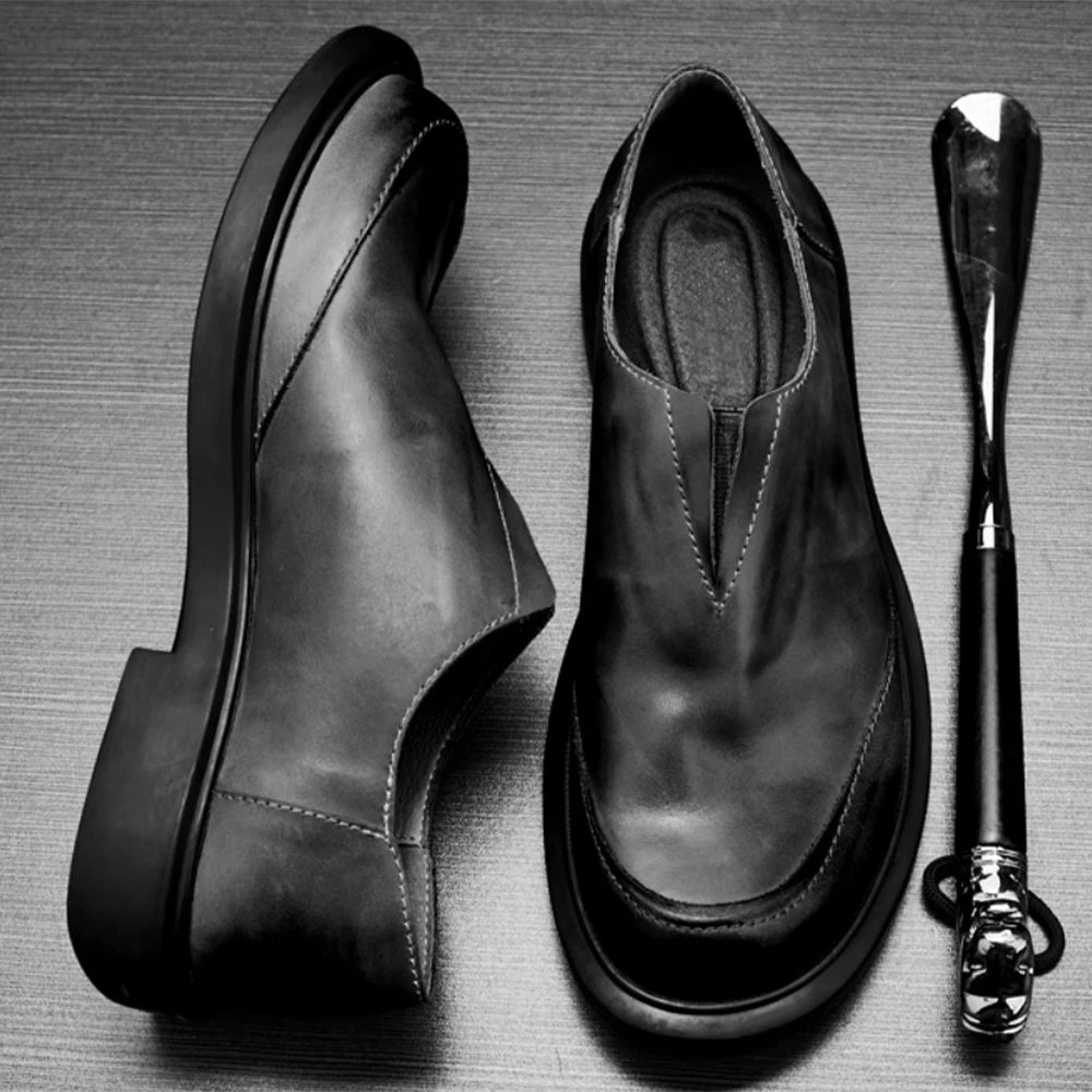 Lässige Freizeitschuhe für Herren – sportlich & bequem