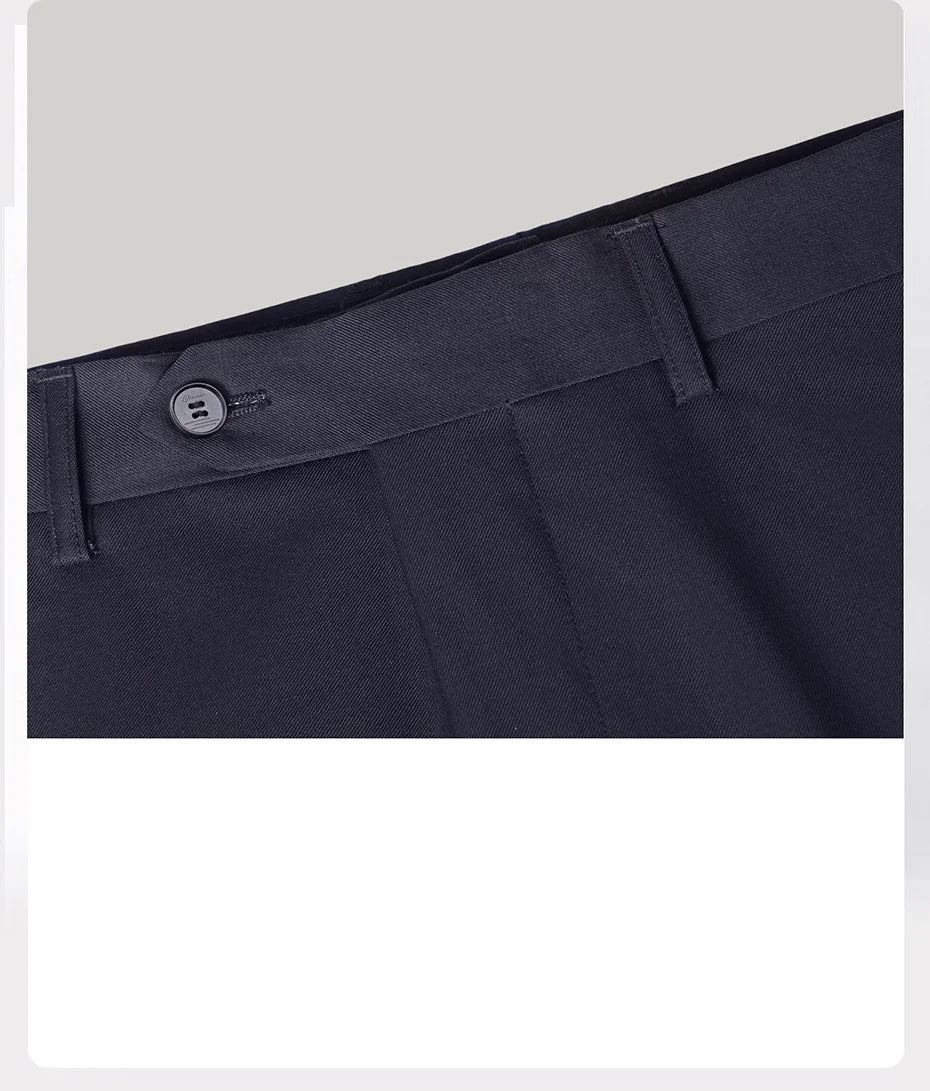Schmal geschnittener Herrenanzug-Blazer mit grauen Streifen und 2-Knopf-Einreiher – ideal für Partys und Hochzeiten, Größe 48