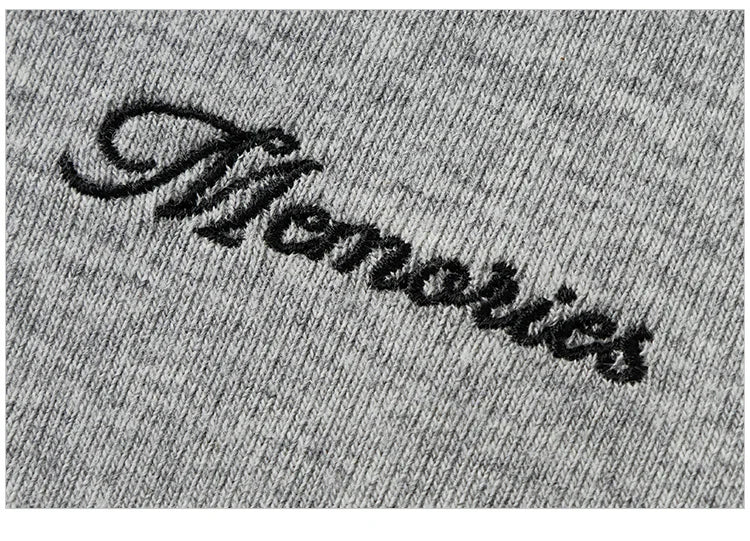 Semir Poloshirt für Damen, abgeschnitten, schmale Passform, elegant, 2025, neuer Sommer, bestickter Pullover, minimalistisch, für lässigen Stil