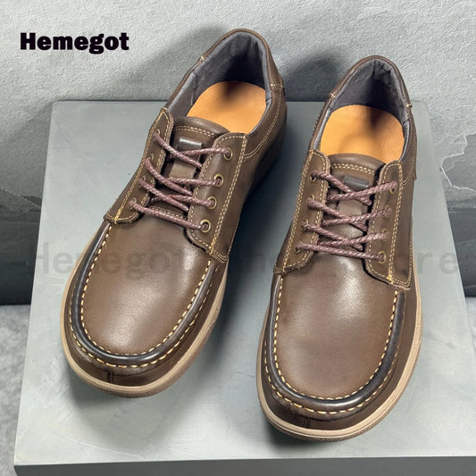 Lässige Freizeitschuhe für Herren – sportlich & bequem