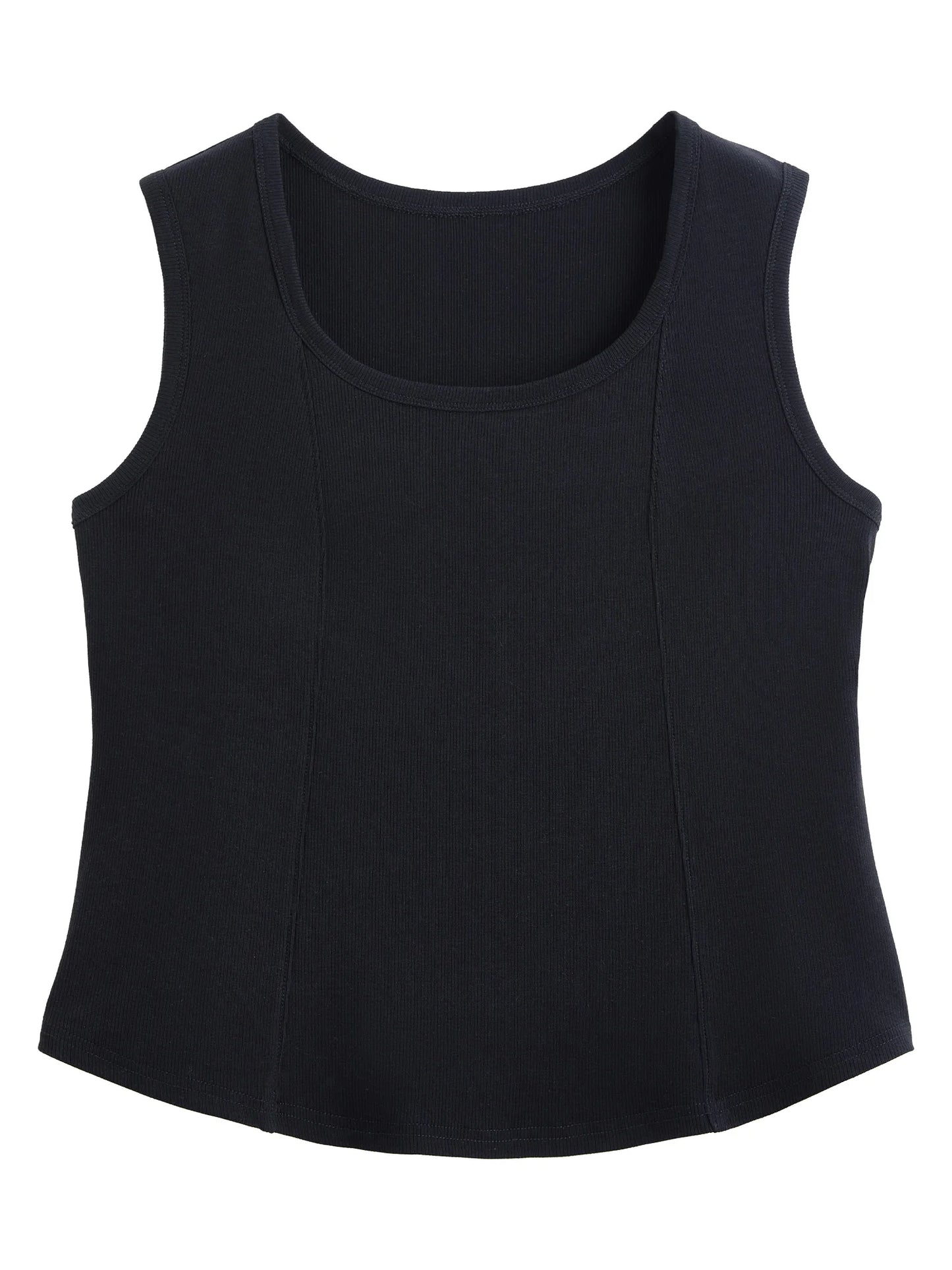 Kurzärmeliges Damen-T-Shirt aus Lyocell mit V-Ausschnitt und Metallperlen-Details – vielseitig und lässig für den Sommer