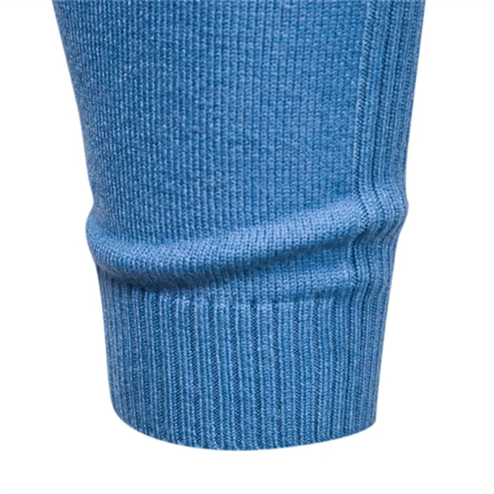 Herren Pullover