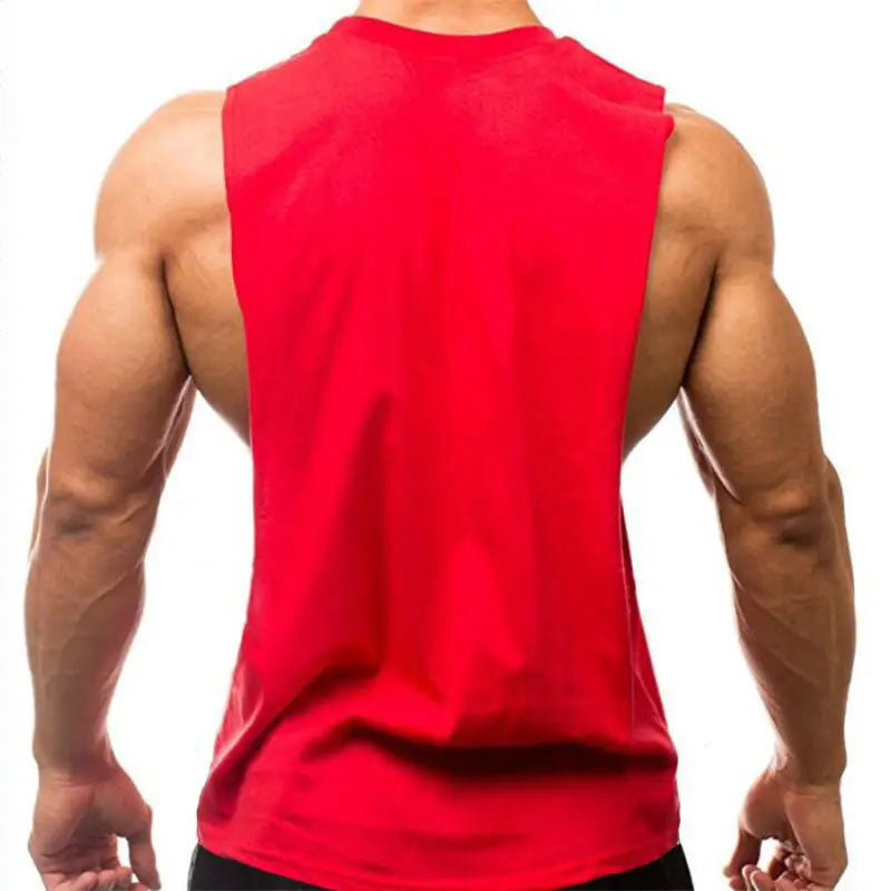 Ärmelloses Herren-Poloshirt mit Kapuze – sportlich und stilvoll