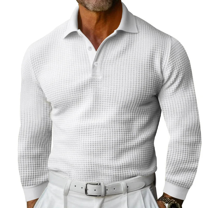 Herren-Fitness-Weste aus Baumwolle mit weitem Schnitt und seitlichem Schlitz – ideal für Bodybuilding und Sport.