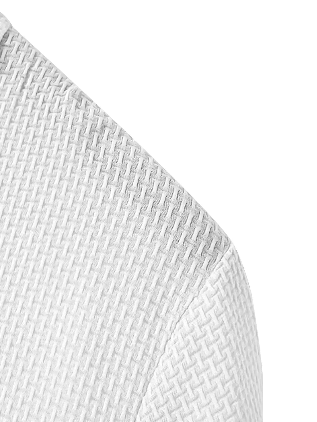 Kurze Herren-Freizeithose mit Mehrfachtaschen – locker geschnittene, leichte Outdoor- und Sporthose