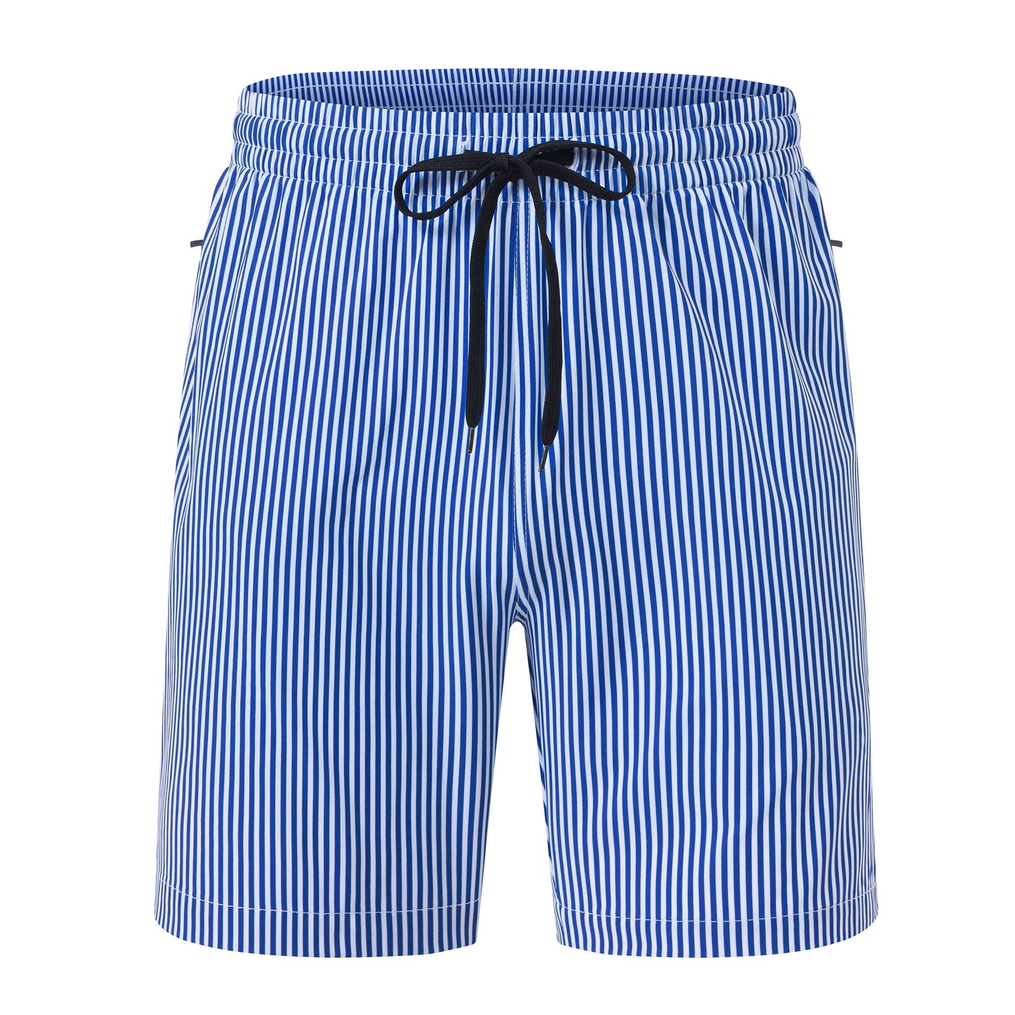 Herren-Badeshorts mit Mesh-Futter – Ideal für Strand und Sport