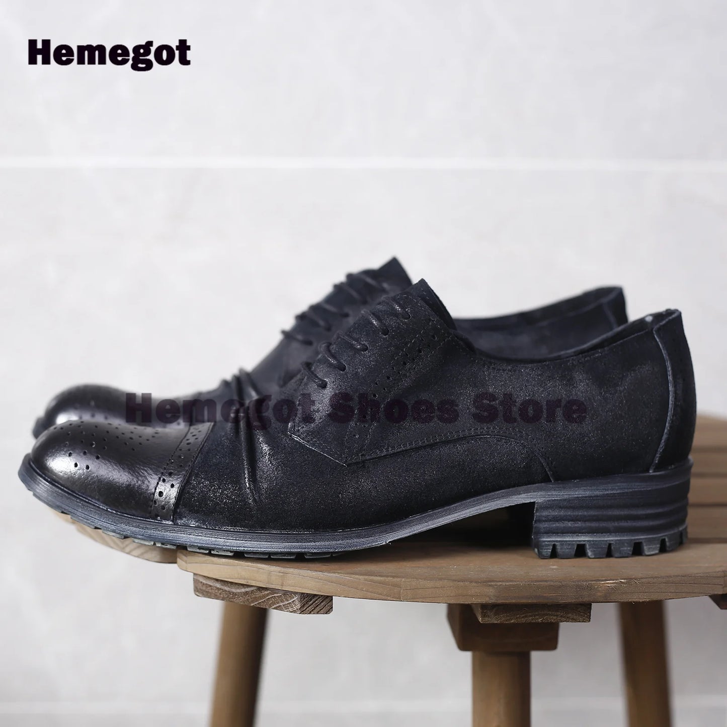 Business-Schuhe für Herren aus Leder – perfekt für elegante Anlässe
