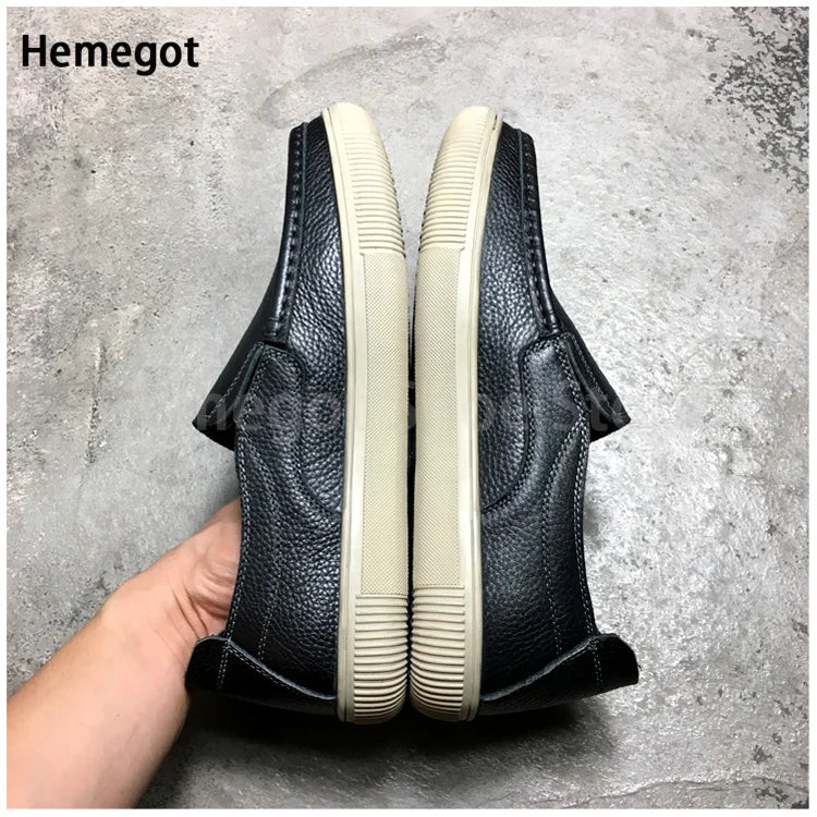 Lässige Freizeitschuhe für Herren – sportlich & bequem