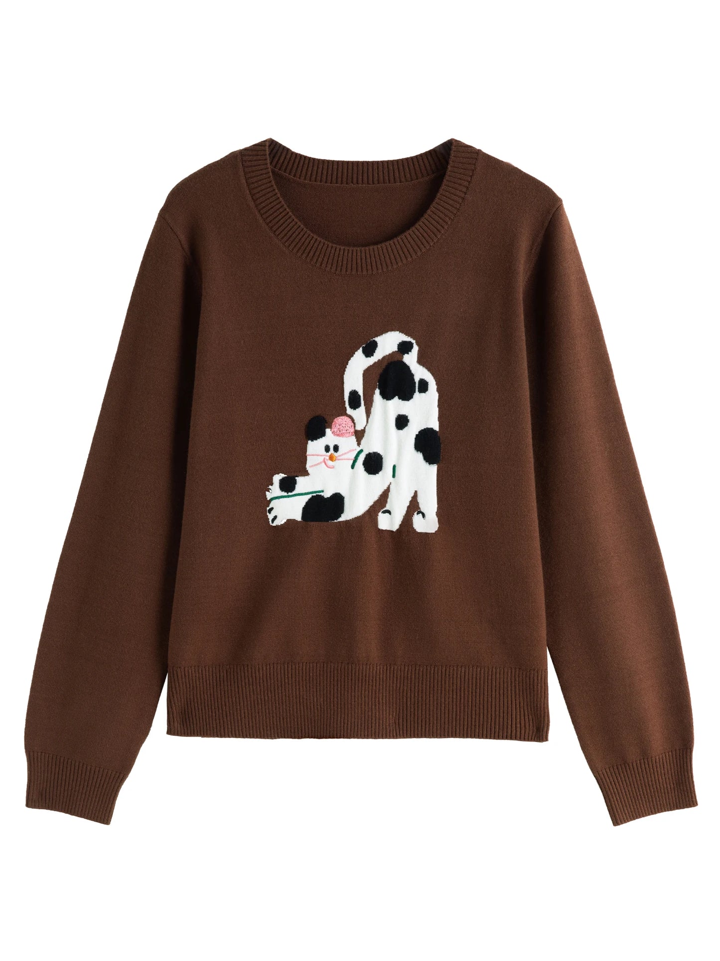 Damen-Sweatshirt-Set in Apricot mit Reißverschluss-Hoodie und elastischer Taillenbund, ideal für den Herbst und sportliche Anlässe.