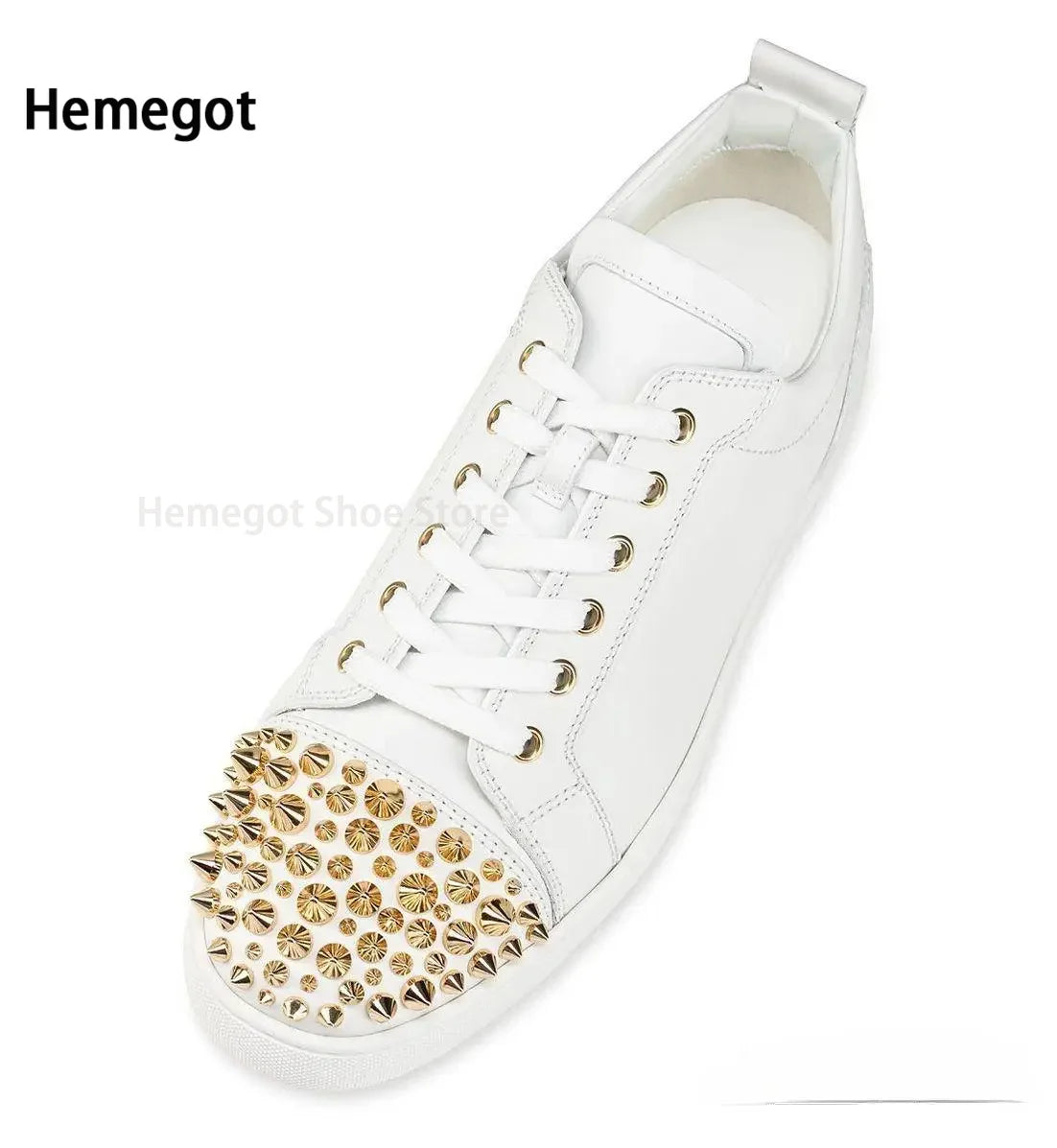 Stilvolle Herren-Schuhe aus Leder – klassisches Design & hoher Tragekomfort