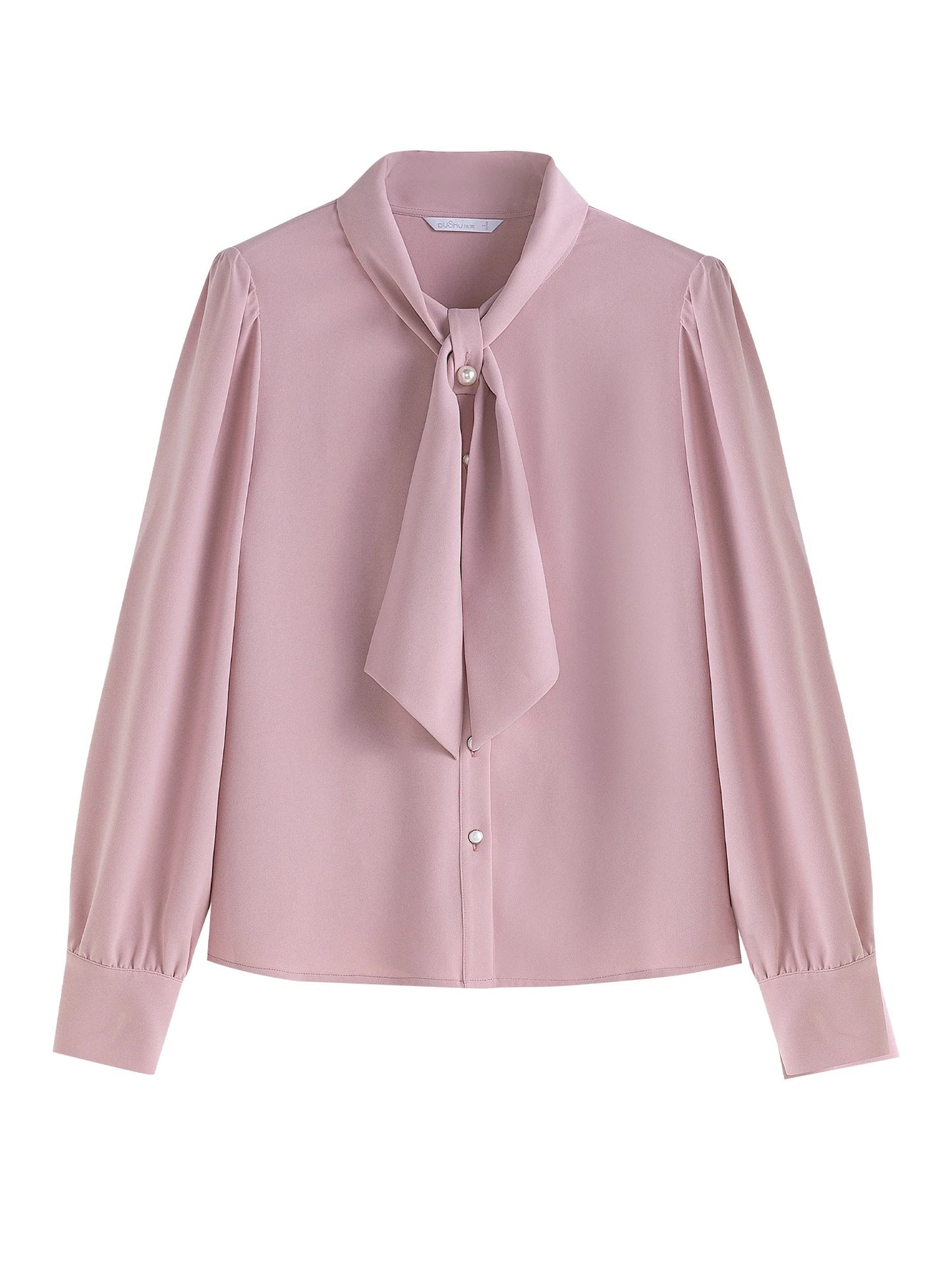 Elegantes Damen Kostüm mit Perlenstickerei und Spitze – Handgefertigter Herbst-Zweiteiler für Büro & Anlass