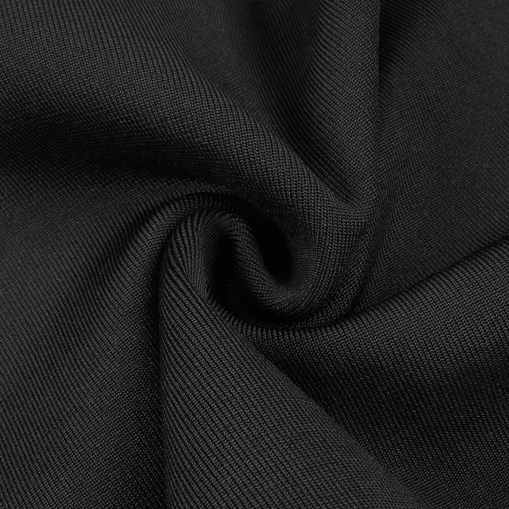Eleganter Damen-Blazer mit Diamant-Design, Reverskragen und langen Ärmeln – Patchwork-Taschen und figurbetonte Passform.