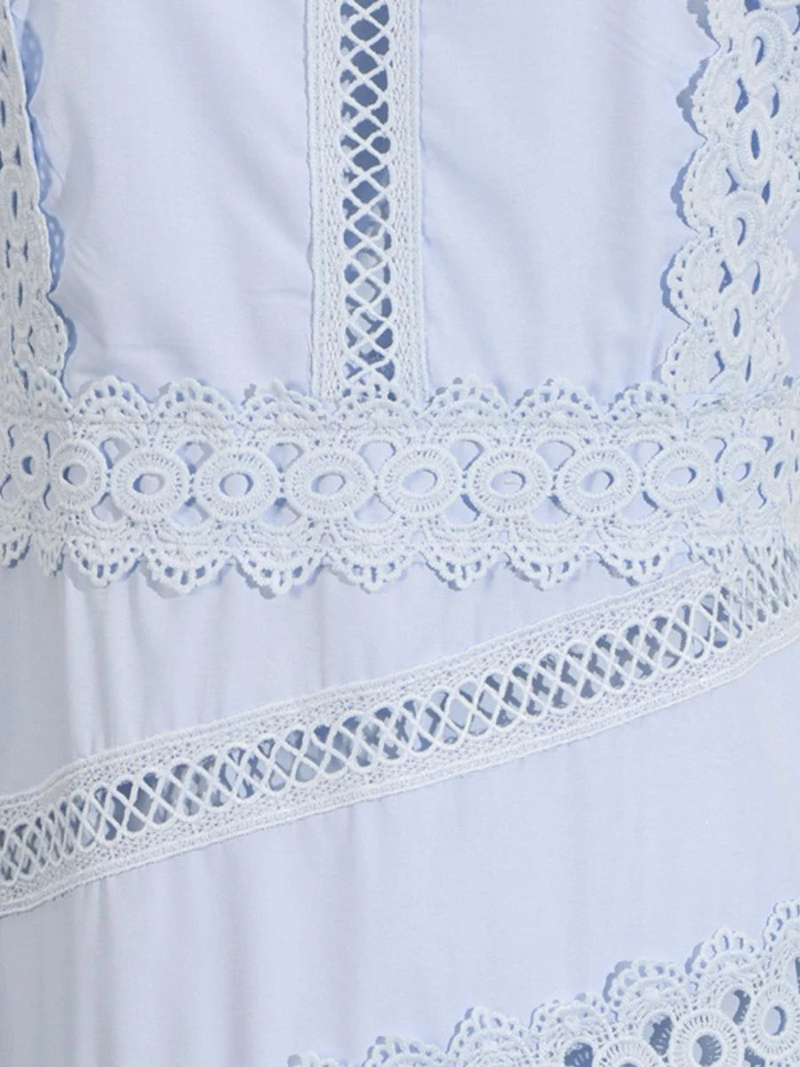 Elegantes Damen-Zweiteiler-Set mit Reverskragen, langärmligem Blazer und hoch taillierter Patchwork-Hose mit Diamantmuster.