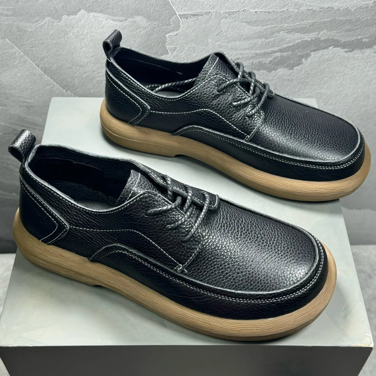 Lässige Freizeitschuhe für Herren – sportlich & bequem