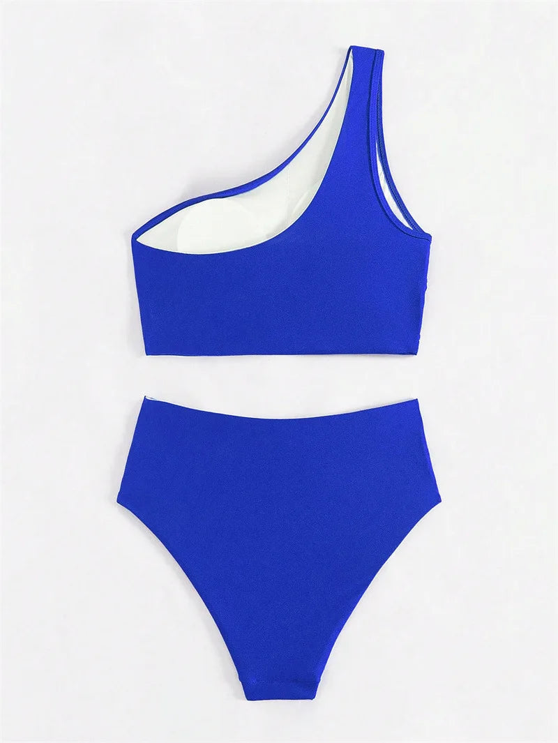 Sexy Brazilian Bikini-Set in Pink mit Push-up-Effekt – Perfekt für Strand und Pool