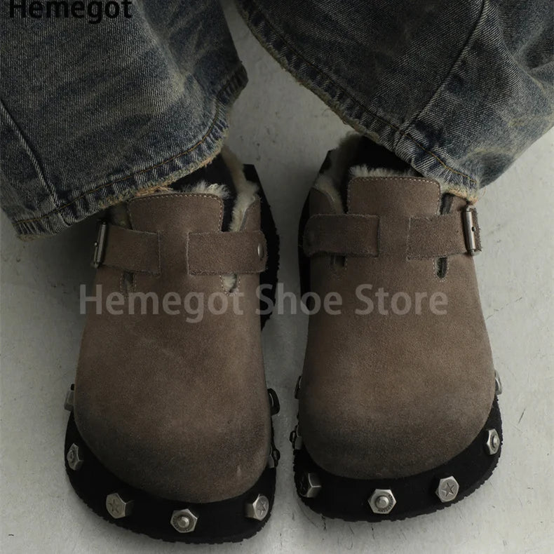 Lässige Freizeitschuhe für Herren – sportlich & bequem