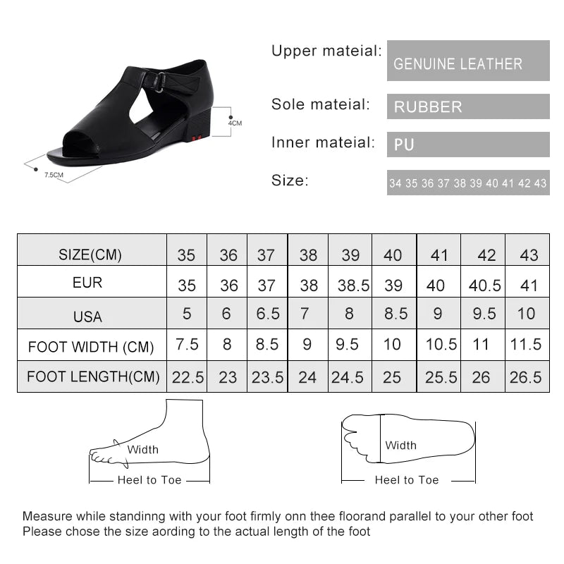 Damen Gladiator Sandalen Echtes Leder Fischmaul