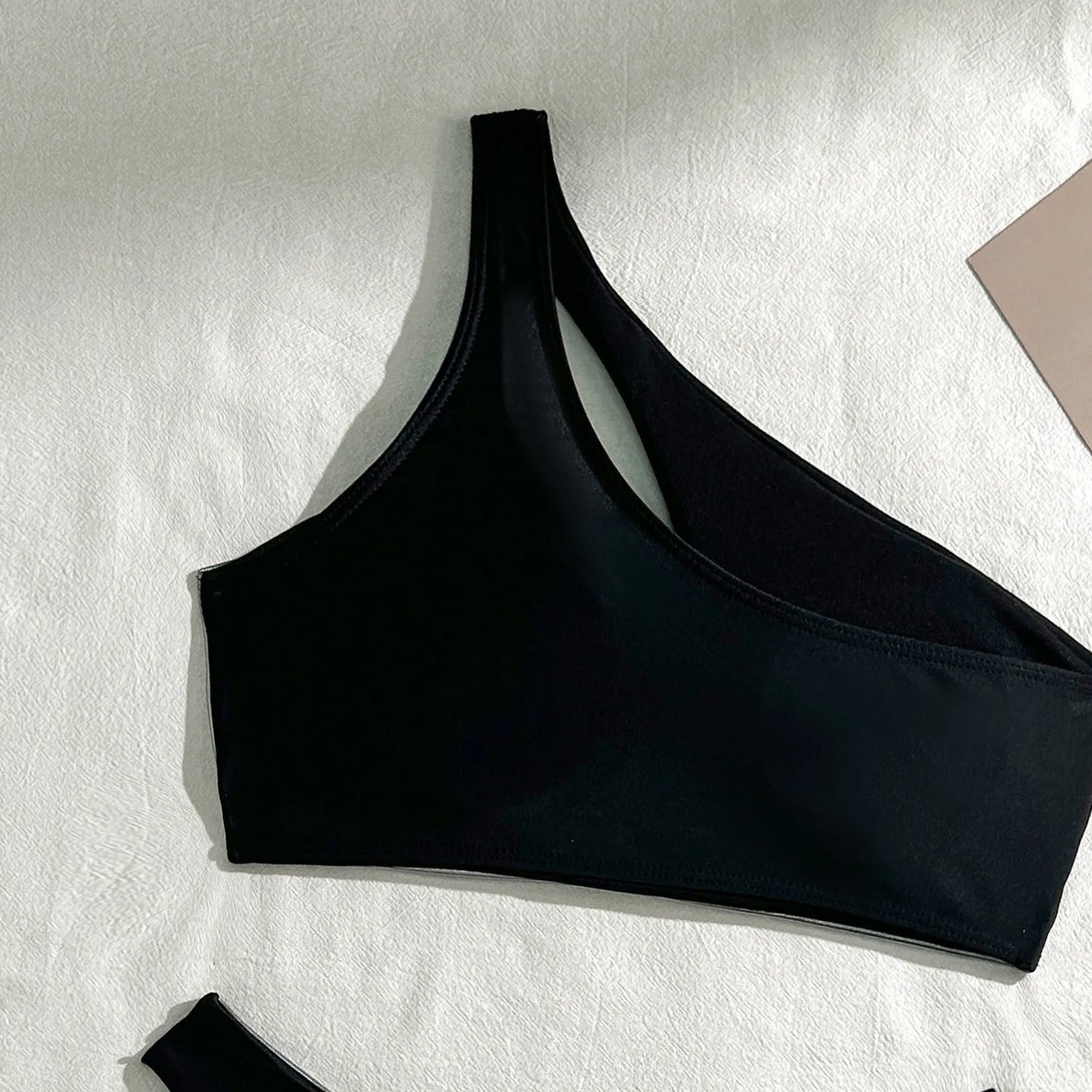 Sexy Bikini-Set mit Push-up-Effekt – Perfekt für Strand und Pool