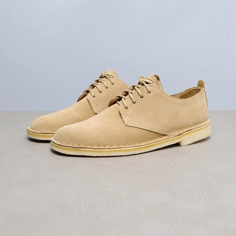 Lässige Freizeitschuhe für Herren – sportlich & bequem
