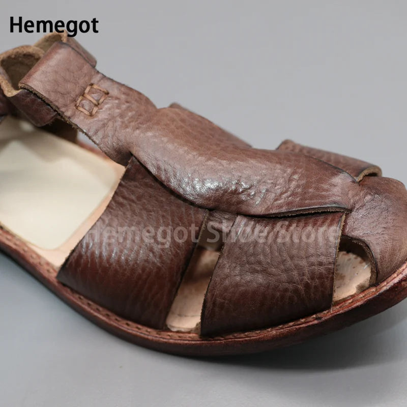 Stilvolle Herren-Schuhe aus Leder – klassisches Design & hoher Tragekomfort