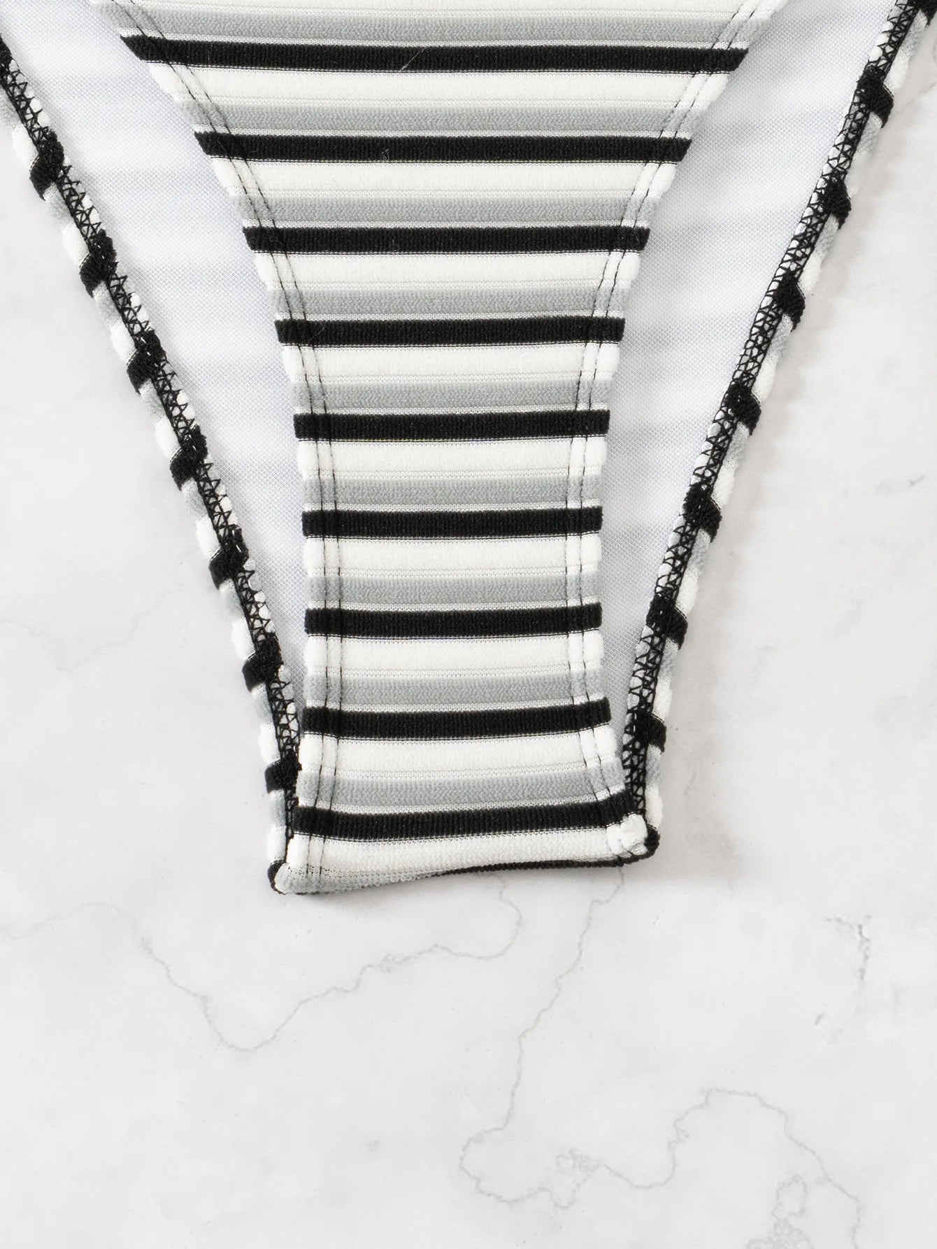 Floraler Push-Up-Bikini im brasilianischen Stil für Damen – ideal für Strand und Pool