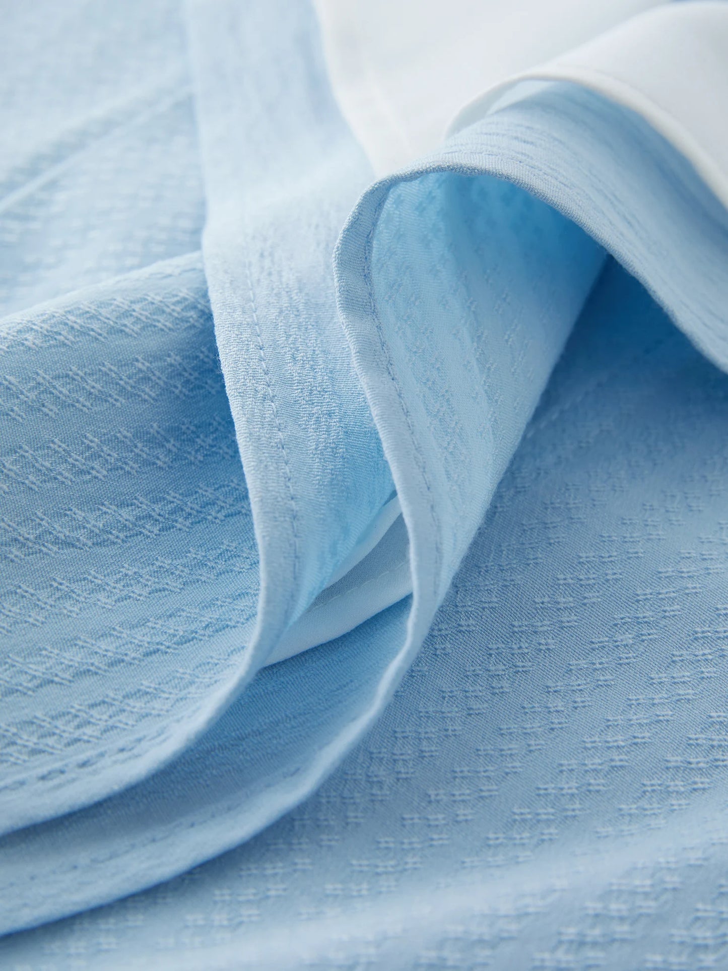 Zweifach tragbare Damenbluse mit romantischem Design für den Sommer