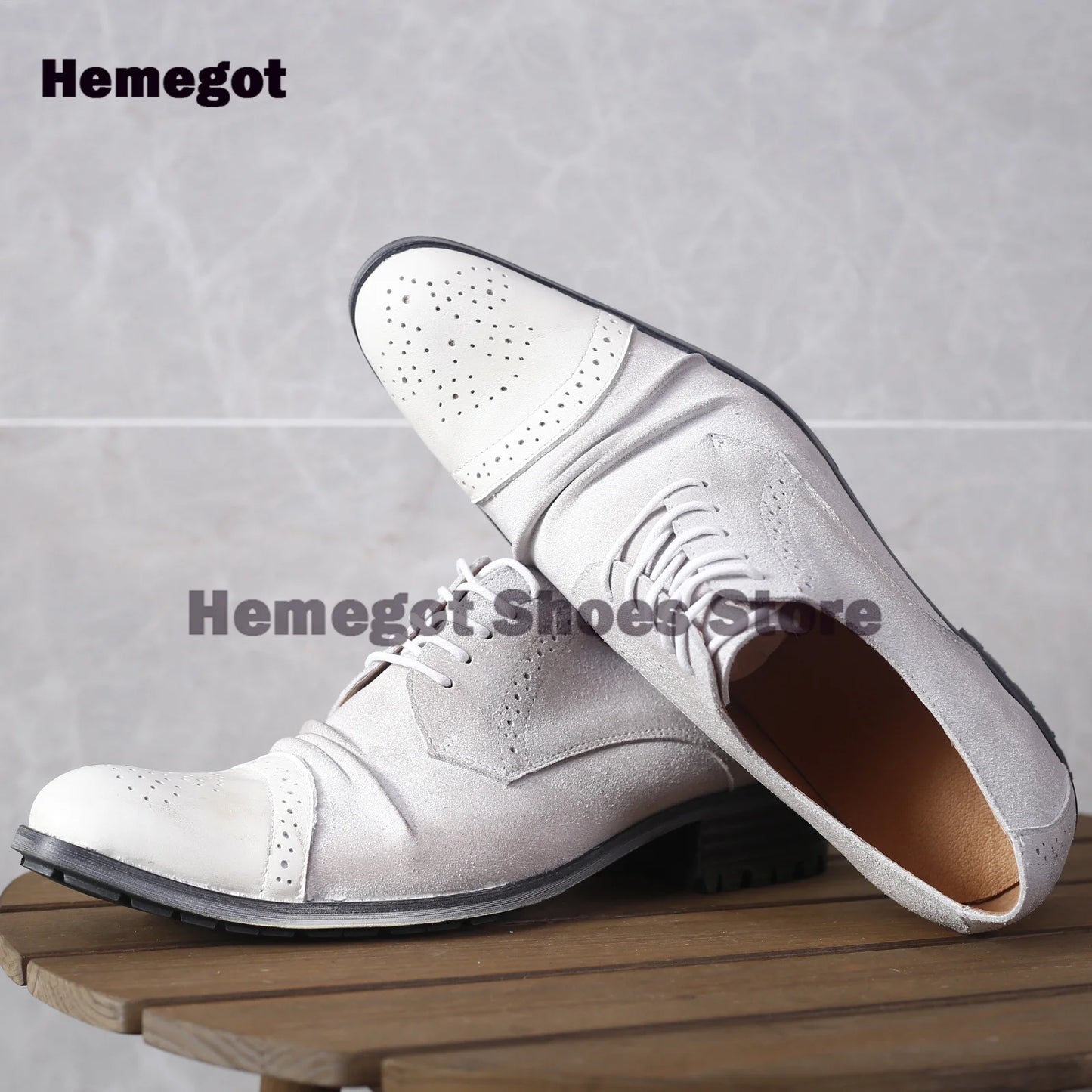 Business-Schuhe für Herren aus Leder – perfekt für elegante Anlässe